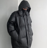 Men's Cotton Coat Bread For Winter